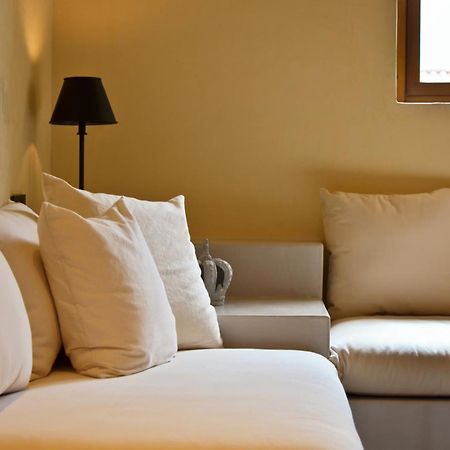Toscana Town Square Suites Mu Si Room photo