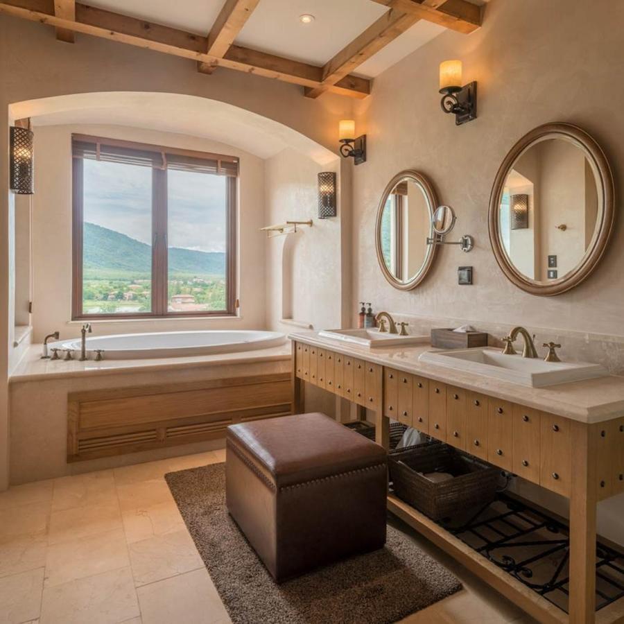 Toscana Town Square Suites Mu Si Exterior photo