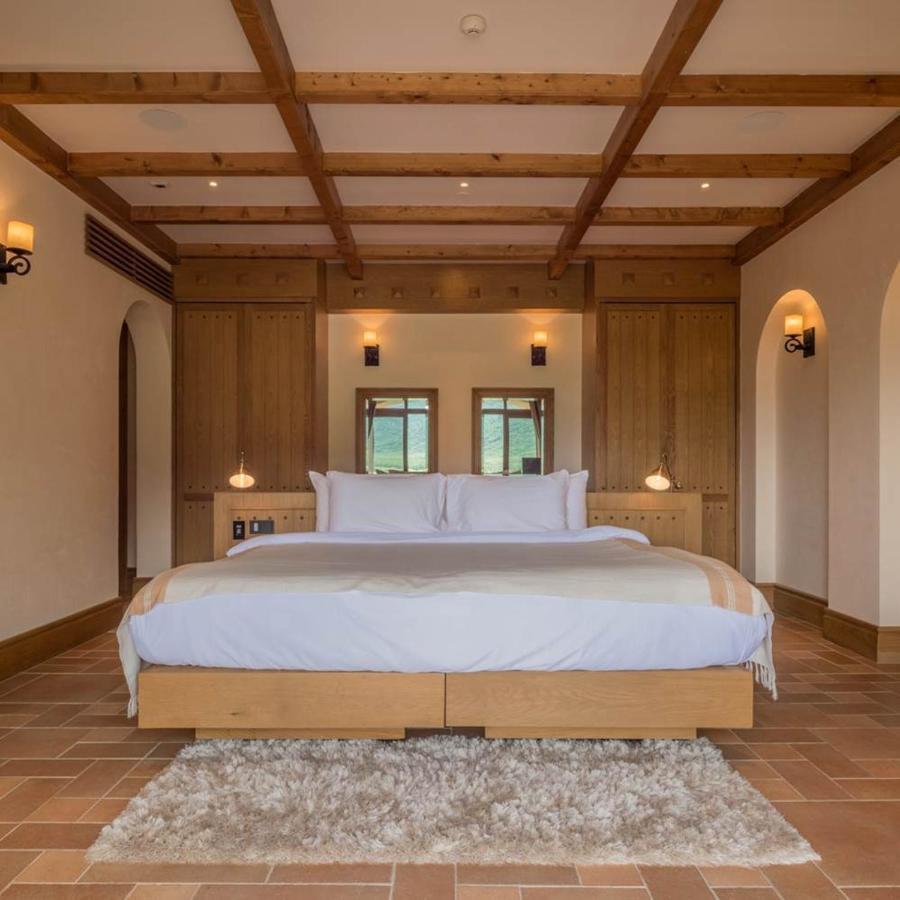 Toscana Town Square Suites Mu Si Exterior photo
