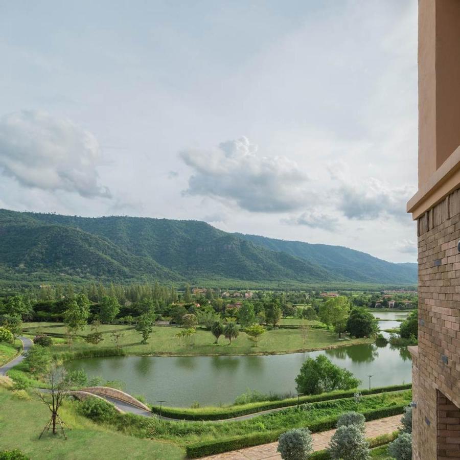 Toscana Town Square Suites Mu Si Exterior photo