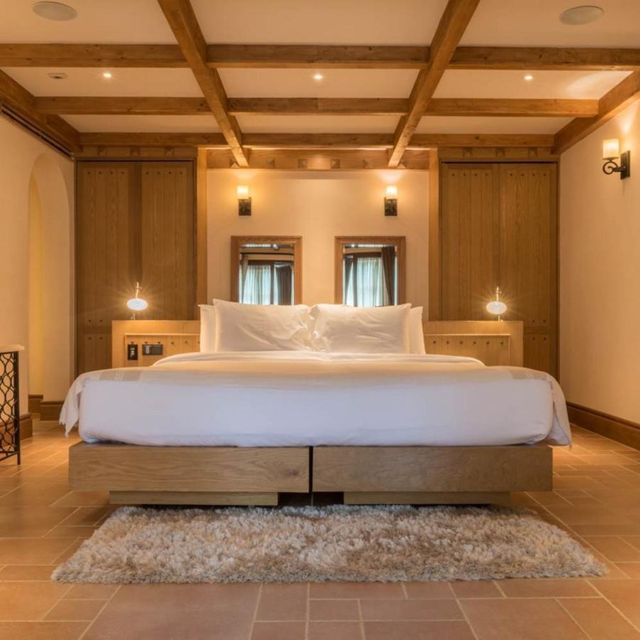 Toscana Town Square Suites Mu Si Exterior photo