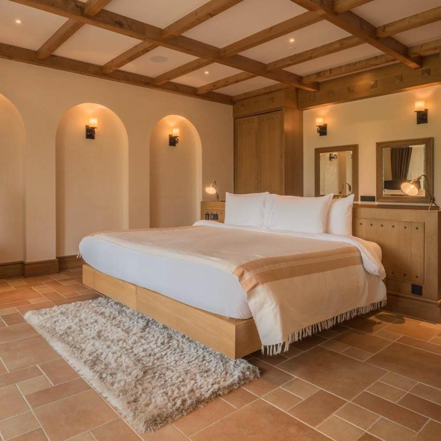 Toscana Town Square Suites Mu Si Exterior photo
