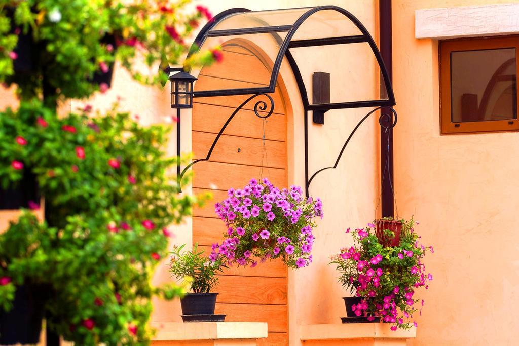 Toscana Town Square Suites Mu Si Exterior photo
