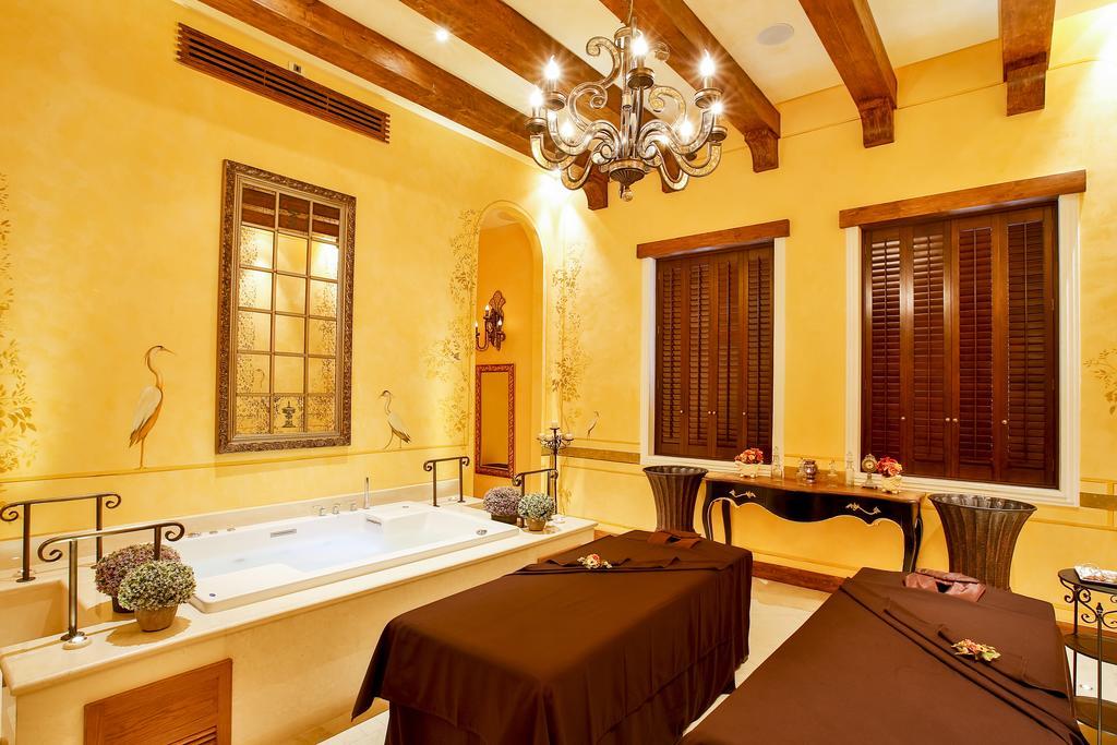 Toscana Town Square Suites Mu Si Exterior photo