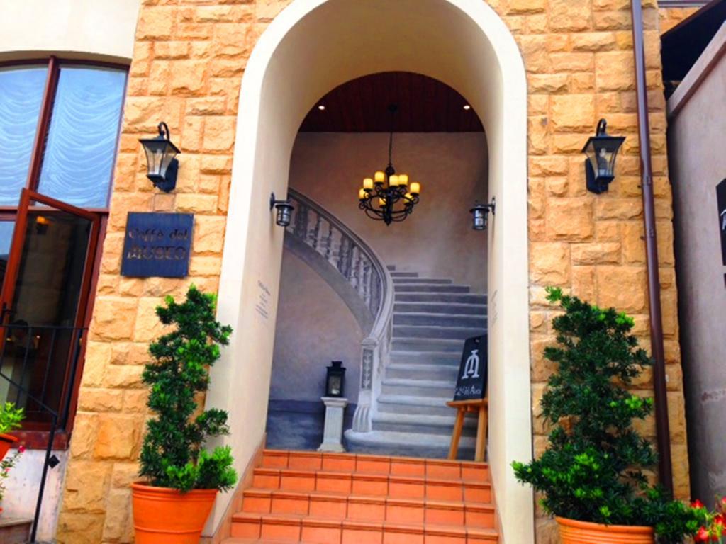 Toscana Town Square Suites Mu Si Exterior photo