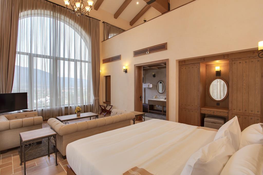 Toscana Town Square Suites Mu Si Exterior photo