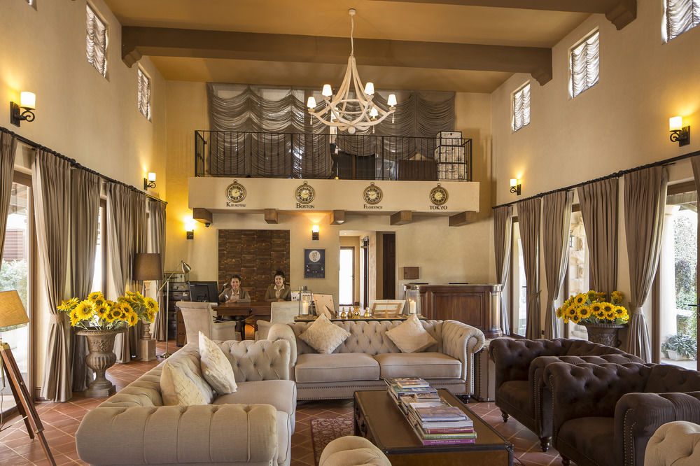 Toscana Town Square Suites Mu Si Exterior photo