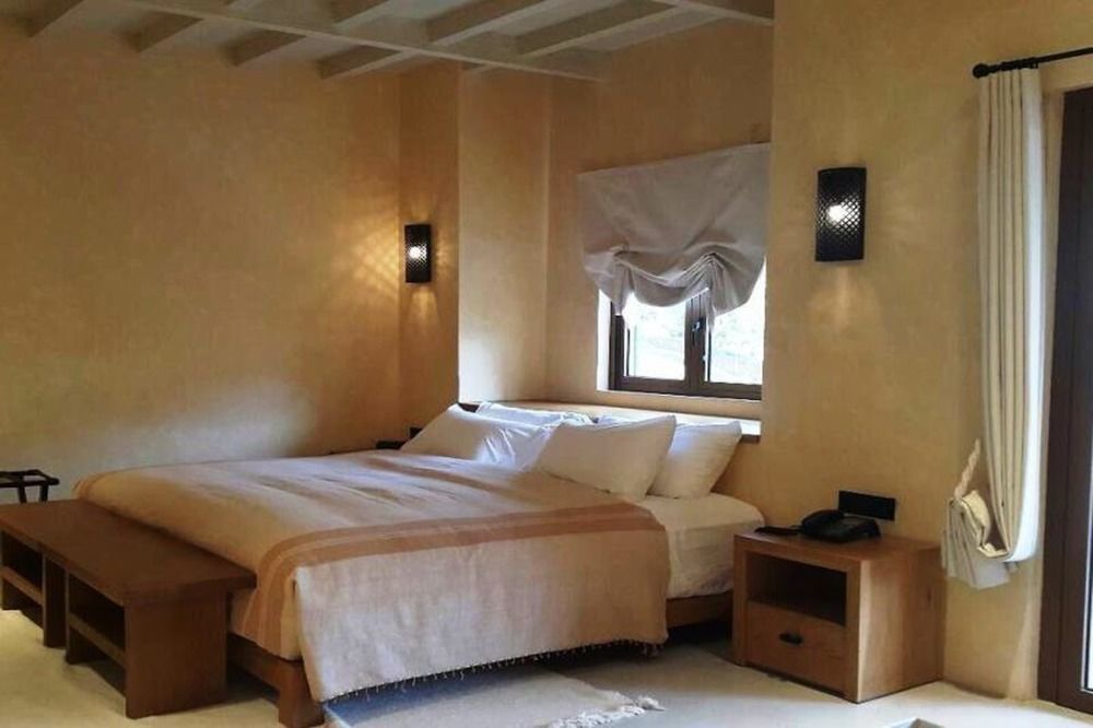 Toscana Town Square Suites Mu Si Exterior photo